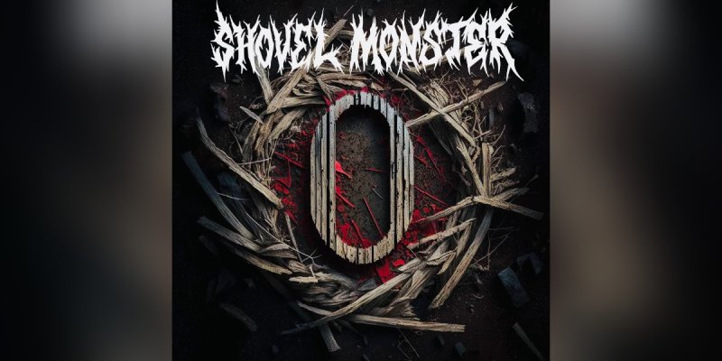 New Single: Shovel Monster - Bludgeoned case no. D0218920 - (Groove Metal/Deathcore)