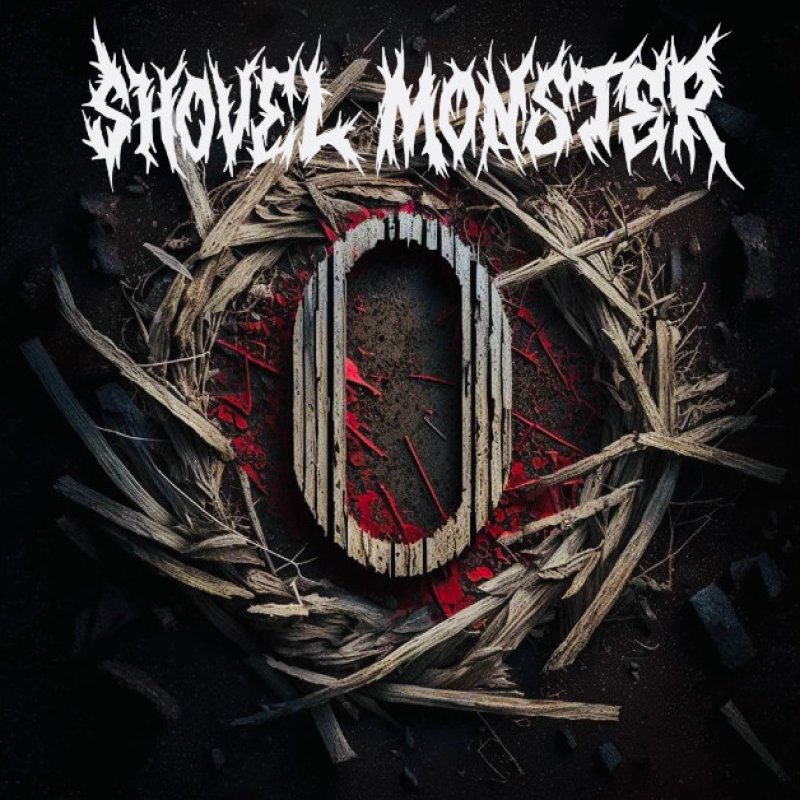 New Single: Shovel Monster - Bludgeoned case no. D0218920 - (Groove Metal/Deathcore)