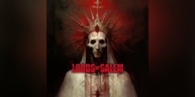  New Single: LORDS OF SALEM - 'The HIlls Have Eyes' - (Rock, Metal)
