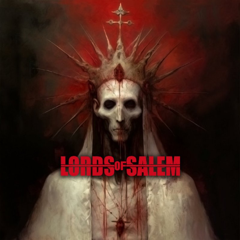  New Single: LORDS OF SALEM - 'The HIlls Have Eyes' - (Rock, Metal)