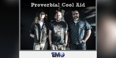 Proverbial Cool Aid signs deal with Extreme Management Group