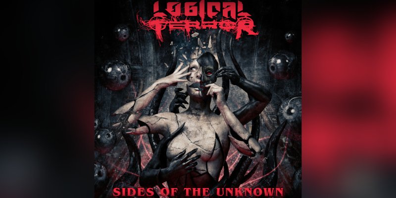 New Promo: Logical Terror - Sides Of The Unknown - (Alternative Nu Metal) (Dark Tunes Records)