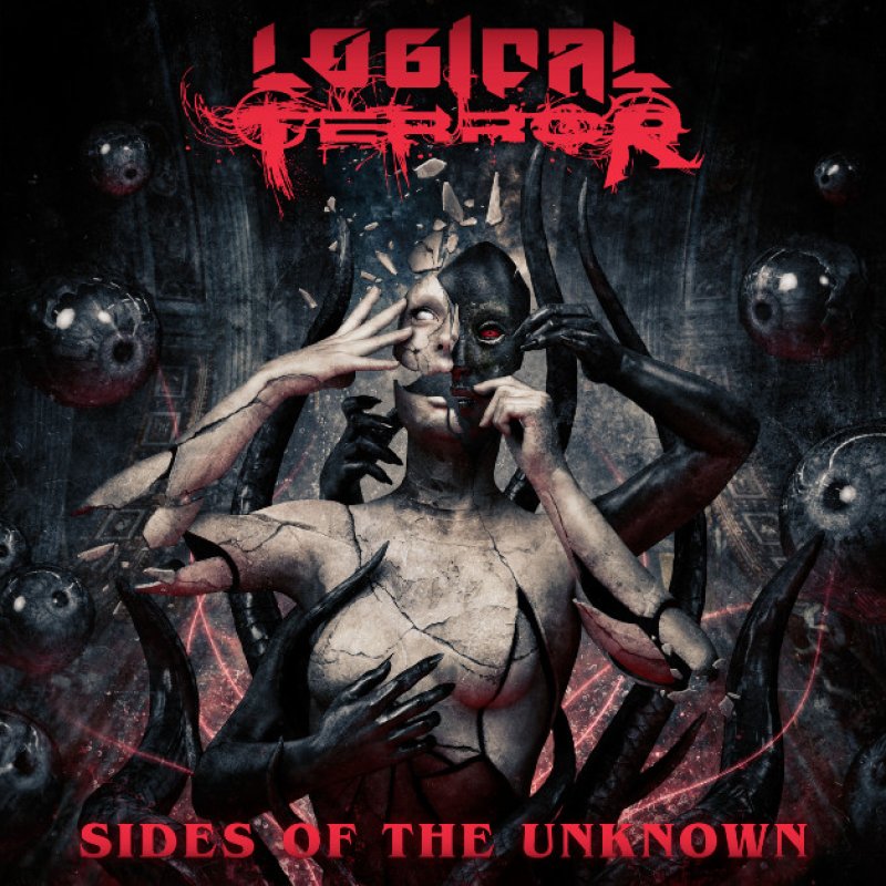 New Promo: Logical Terror - Sides Of The Unknown - (Alternative Nu Metal) (Dark Tunes Records)