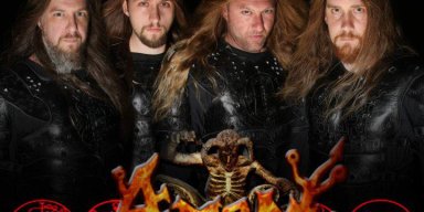  Former DEICIDE Members ERIC And BRIAN HOFFMAN Sign With HAMMERHEART RECORDS 