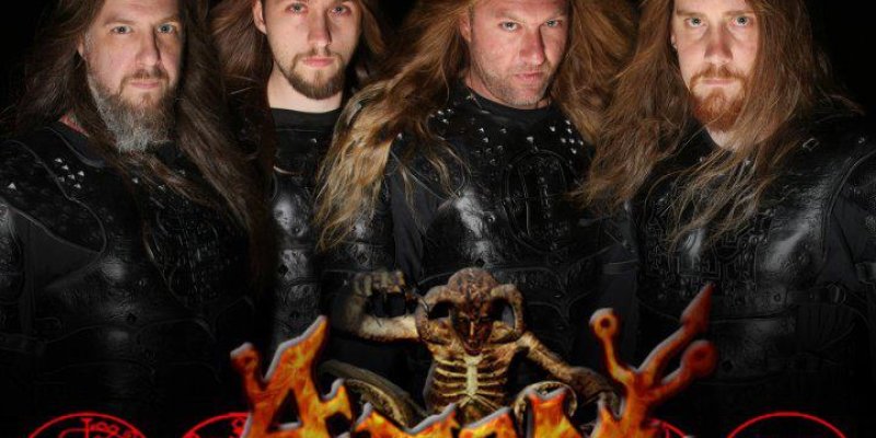  Former DEICIDE Members ERIC And BRIAN HOFFMAN Sign With HAMMERHEART RECORDS 