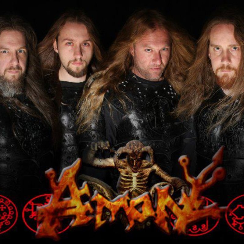  Former DEICIDE Members ERIC And BRIAN HOFFMAN Sign With HAMMERHEART RECORDS 