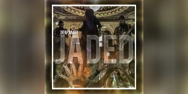 New Promo: DEAF ANGEL - JADED - (MELODIC METALCORE)