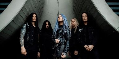 Arch Enemy Cancels North American Tour