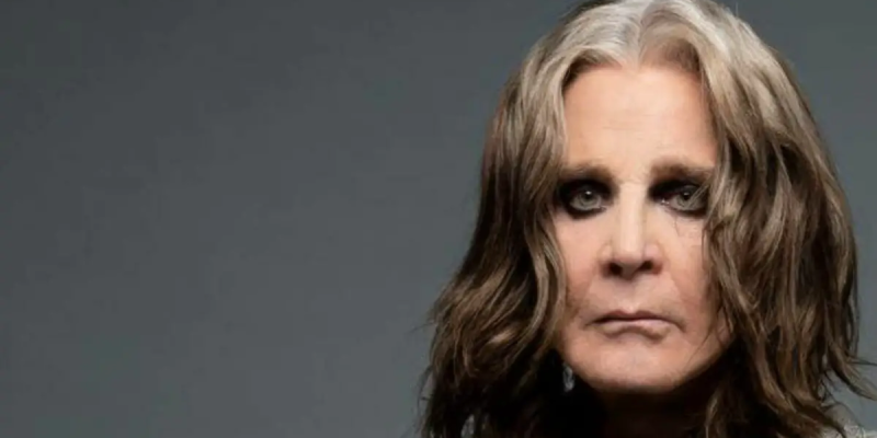 OZZY OSBOURNE Cancels Performance At POWER TRIP Festival