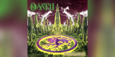  Dååth Release New Single - Cover of Morbid Angel's "Where the Slime Live" 