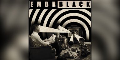 New Single: EMBR - Black - (Progressive Doom) - (Black Doomba Records)