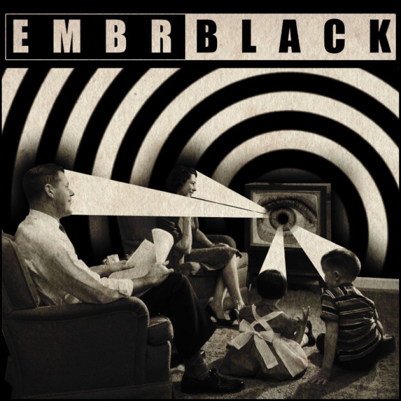 New Single: EMBR - Black - (Progressive Doom) - (Black Doomba Records)