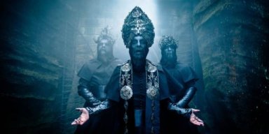  BEHEMOTH: 'God = Dog' Video Premiere; Complete 'I Loved You At Your Darkest' Album Details Revealed 