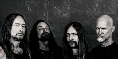DEATH METAL LEGENDS  DEICIDE  SIGN WITH REIGNING PHOENIX MUSIC  ANNOUNCE THE TITLE OF THEIR UPCOMING13THALBUM