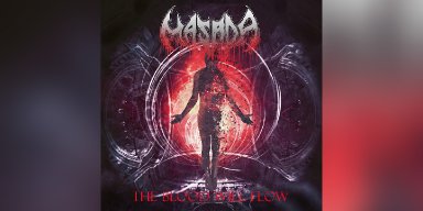 New Promo: MASADA - THE BLOOD WILL FLOW - (Modern American Thrash Metal)