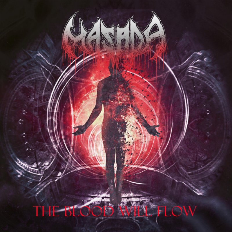 New Promo: MASADA - THE BLOOD WILL FLOW - (Modern American Thrash Metal)