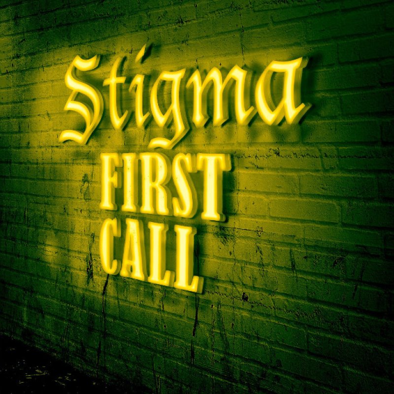 New Promo: Stigma (Germany) - First Call - (Classic Metal)