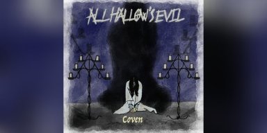 All Hallow's Evil - Coven - Reviewed by hellfire!