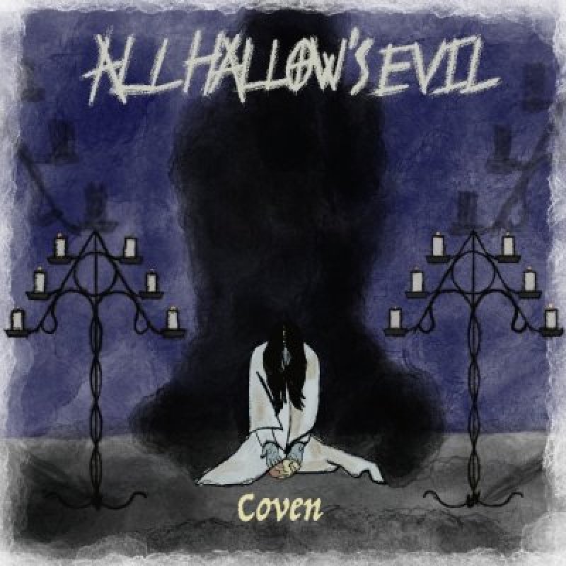 All Hallow's Evil - Coven - Reviewed by hellfire!