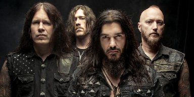 Machine Head Release New Live Video For Volatile, Tickets Available Here For Noth American Tour 2018