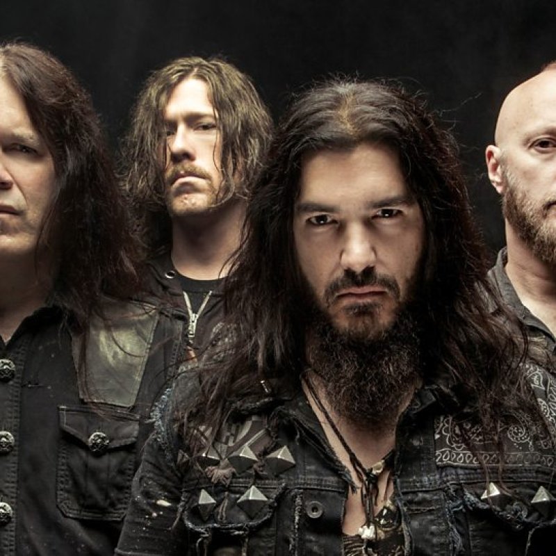 Machine Head Release New Live Video For Volatile, Tickets Available Here For Noth American Tour 2018
