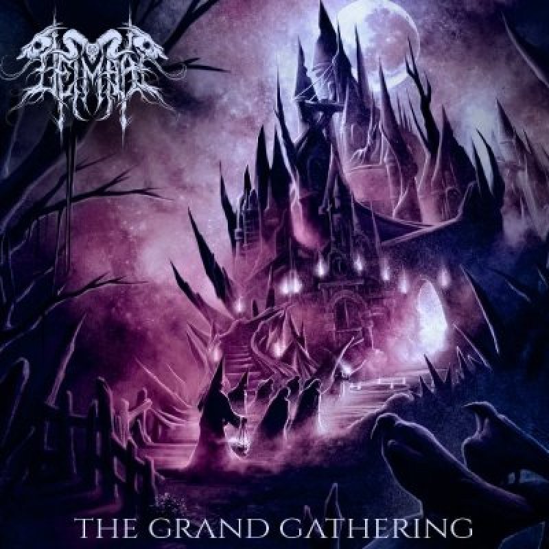 Deimhal - The Grand Gathering - Reviewed By vm-underground!