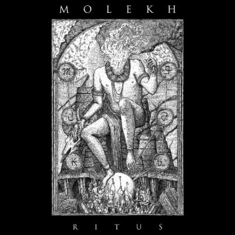 Molekh - Ritus - Reviewed By thoseonceloyal!