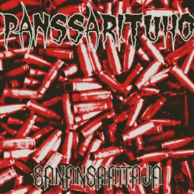 PANSSARITUHO - Sanansaattaja - Reviewed By extreminal!