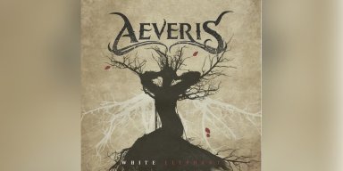 Aeveris - 'White Elephant' - Reviewed By 195metalcds!