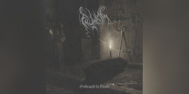 Thymata - Embraced By Death - Reviewed By fullmetalmayhem!