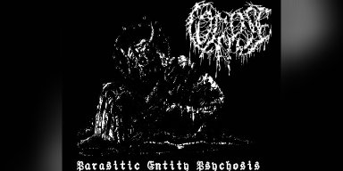 New Promo: Corpse - Parasitic Entity Psychosis - (Deathdoom)
