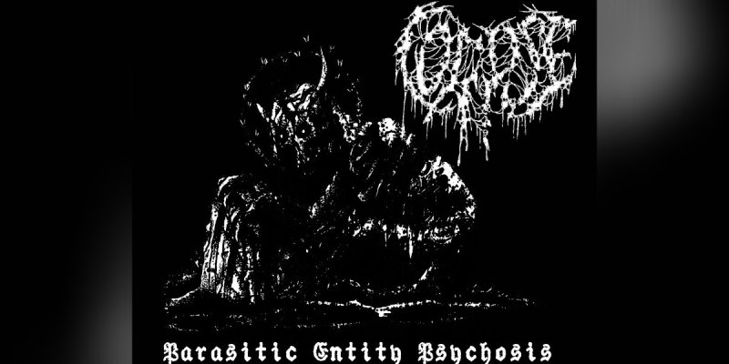 New Promo: Corpse - Parasitic Entity Psychosis - (Deathdoom)