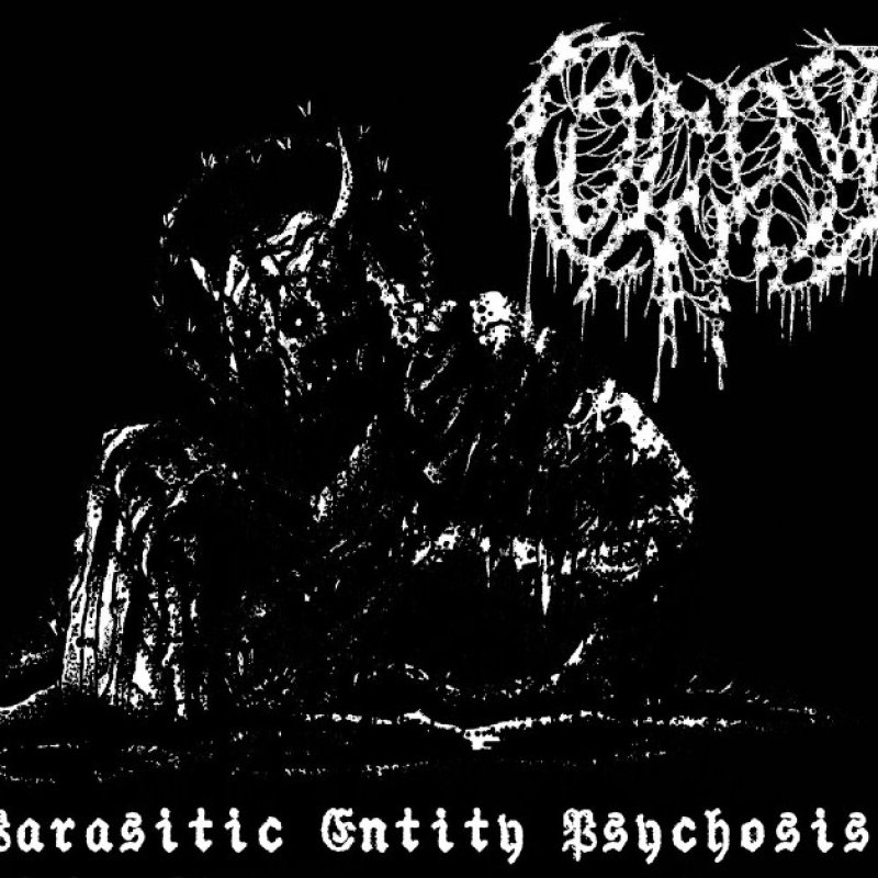 New Promo: Corpse - Parasitic Entity Psychosis - (Deathdoom)