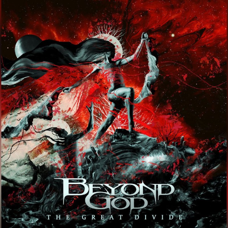 New Promo: Beyond God - The Great Divide - (Symphonic Metal)