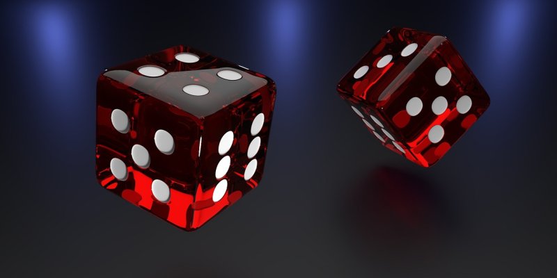 Betting Big: Your Guide To Online Casinos