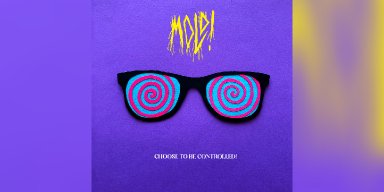 New Promo: MOLD! - Choose to be Controlled -  (Alternative, punk, indie rock)