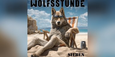 New Promo: Wolfsstunde - Sieben (Single) - (Metal/Rock) (Green Bronto Records)