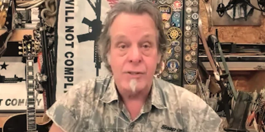 TED NUGENT: 'We Need To Stand Up To' People Who Celebrate Satan