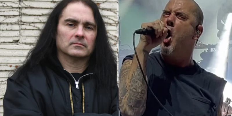 OVERKILL's JASON BITTNER On PANTERA Reunion