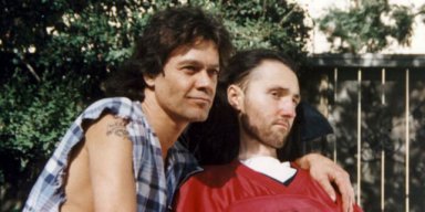 Jason Becker Is Selling Rare Guitar Gifted by Eddie Van Halen to Afford Medical Care