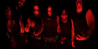 ASKESIS: Italian black-death metallers sign to Time To Kill Records