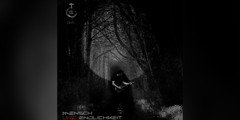 New Single: Tom Spell - Mensch und Endlichkeit - (Progressive Rock)