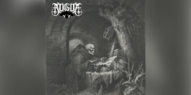 New Promo: Augur - Omen - (Black Metal)