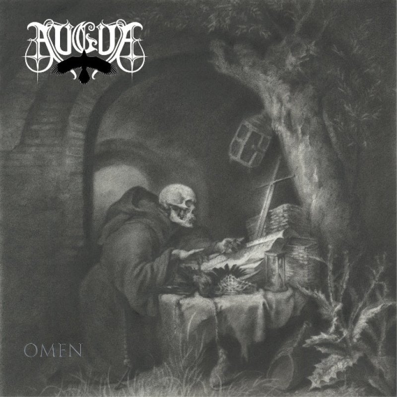 New Promo: Augur - Omen - (Black Metal)