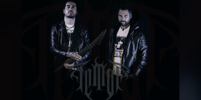 TEMOR Unleashes ‘My Sorrow’s Rage’, the Darkly Melodic Foretaste of Their Debut Album