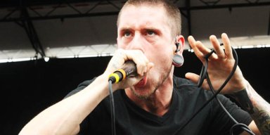 Whitechapel Frontman Names Only Bands Still Doing 'Serious' Metal, Says Everything Else is a 'Meme' and a 'Joke'