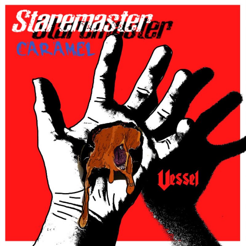 New Single: Staremaster - Vessel - (Hard Rock/Alternative)