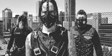 BLACK PESTILENCE Announces Western Canadian Tour Dates w/ Citizen Rage (AB, SK, MB) + New Music Video “The Devil’s Connection” Off “Chaotic Wisdom” Out Sept 2023