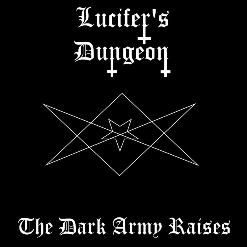 LUCIFER'S DUNGEON ANNOUNCE CD RELEASE; NEW ALBUM DETAILS