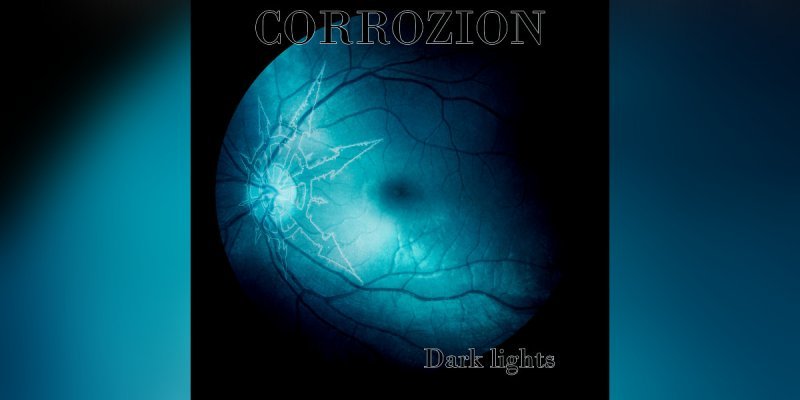 Corrozion - Dark Lights - Reviewed By  Powerplay Rock & Metal Magazine!